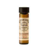 Wicked Good Energetic Neroli Oil